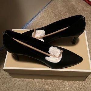 Michael Kors heels size 8.5 women’s wear
